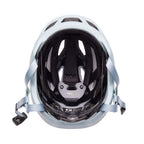 CASCO FOX CROSSFRAME PRO EXPLORATION CE [BLANCO/AZUL]