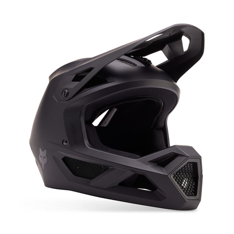 CASCO FOX RAMPAGE MT CE/CPSC [NEGRO]