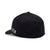 GORRA FOX X HONDA FLEXFIT [NEGRO]