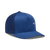 GORRA FOX BARGE FLEXFIT [AZUL]