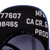 GORRA FOX BARGE FLEXFIT [AZUL]