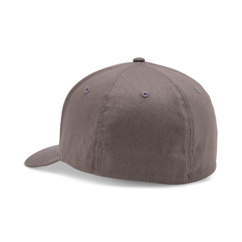 GORRA FOX TAUNT FLEXFIT [GRIS]
