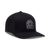 GORRA FOX EXPLORATION FLEXFIT [NEGRO]