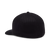 GORRA FOX EXPLORATION FLEXFIT [NEGRO]