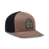 GORRA FOX EXPLORATION FLEXFIT [CAFÉ ARENA]