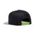 GORRA FOX X KAWASAKI SNAPBACK [GRIS]