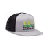 GORRA FOX X PRO CRICUIT [GRIS]