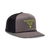 GORRA FOX NUMERICAL SNAPBACK [GRIS]
