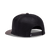GORRA FOX NUMERICAL SNAPBACK [GRIS]