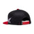 GORRA FOX X HONDA SNAPBACK [ROJO] (PARA NIÑOS)