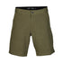 SHOR FOX ESSEX TECH STRETCH [VERDE MILITAR]