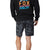 SHORT FOX OVERHEAD CAMO 20