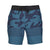 SHORT FOX ESSEX CAMO VOLLEY [AZUL]