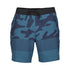 SHORT FOX ESSEX CAMO VOLLEY [AZUL]