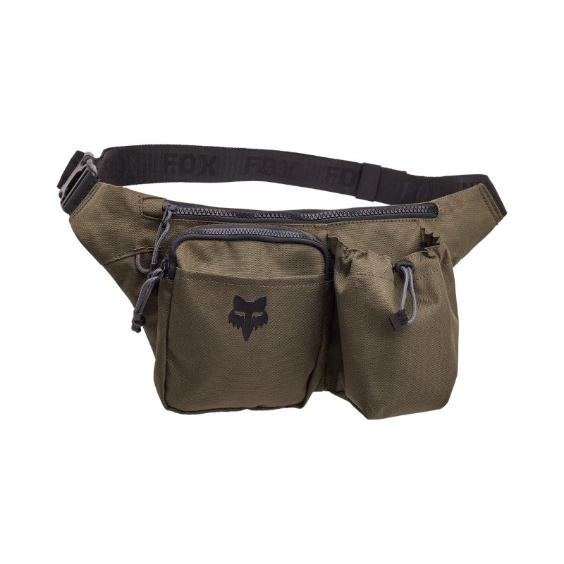 RIÑONERA FOX HEAD PREM HIP PACK [VERDE]