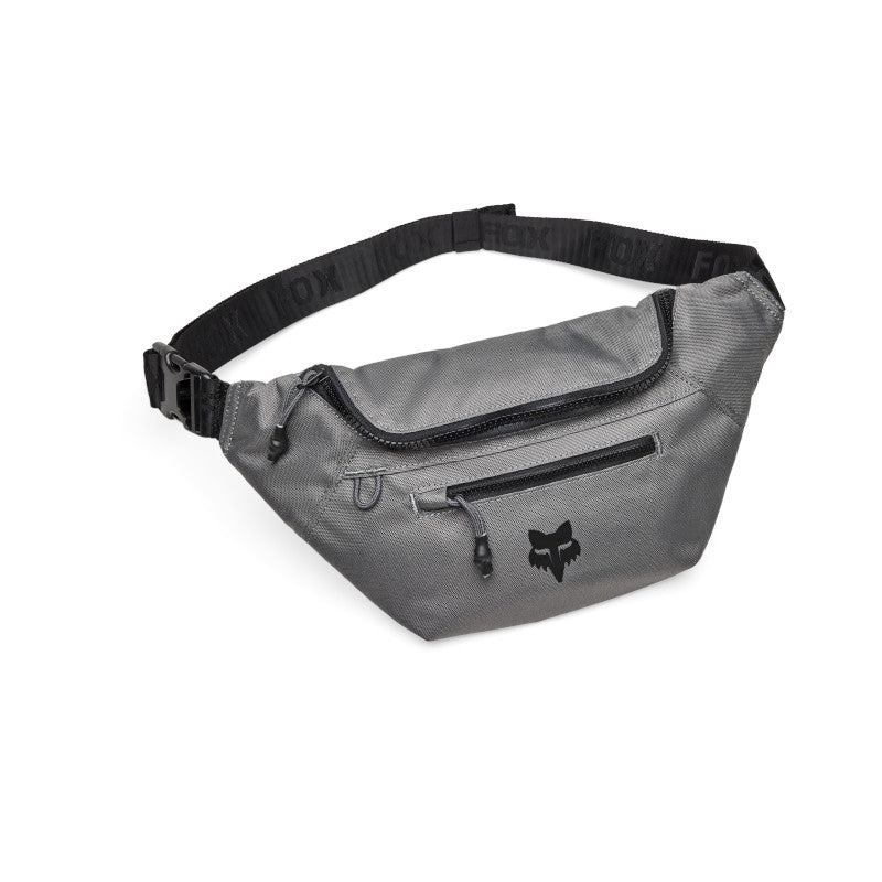 RIÑONERA FOX HEAD HIP PACK [GRIS]