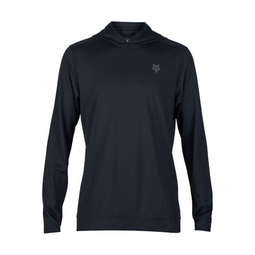 BUZO FOX RANGER LS SUN [NEGRO]