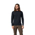 BUZO FOX RANGER LS SUN [NEGRO]