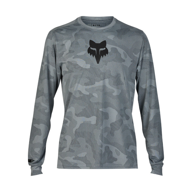 JERSEY FOX RANGER TRU DRI LS [CAMO]