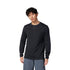 JERSEY FOX DEFEND LS [NEGRO]