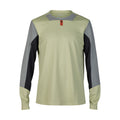 JERSEY FOX DEFEND LS [VERDE CLARO]