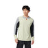JERSEY FOX DEFEND LS [VERDE CLARO]