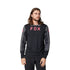 JERSEY FOX DEFEND LS TAUNT [NEGRO]