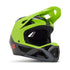 CASCO FOX RAMPAGE BARGE CE/CPSC [VERDE/NEGRO] (PARA NIÑOS)