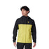 CHAQUETA FOX RANGER 2.5L WATER [NEGRO/AMARILLO] (10K/3K)