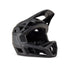 CASCO FOX PROFRAME RACE ENERGY [NEGRO] (PARA NIÑOS)