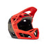 CASCO FOX PROPFRAME RS NUF CE [NARANJA]