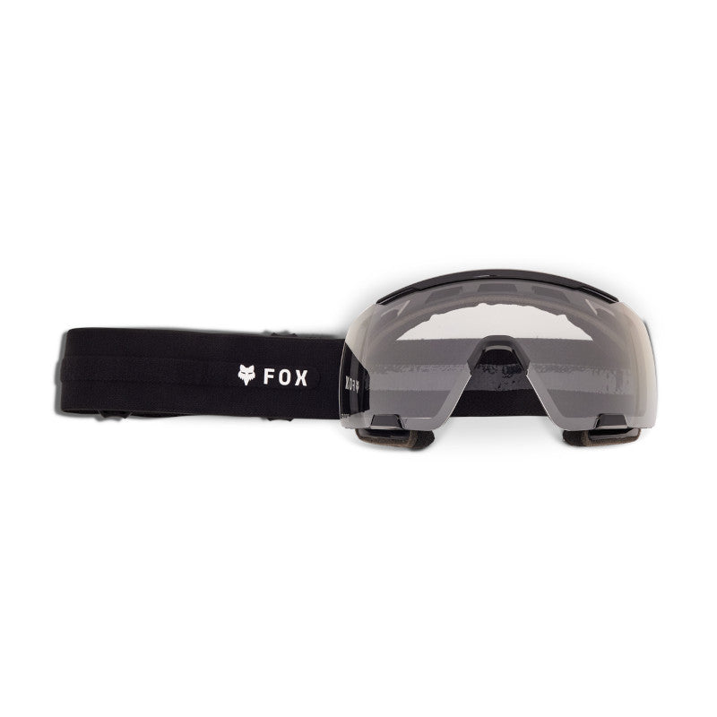 GAFAS DE PROTECCIÓN FOX PUREVUE BLACK/CLEAR [NEGRO]