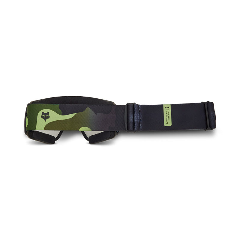 GAFAS DE PROTECCIÓN FOX PUREVUE [CAMUFLADO]