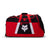 MALETA FOX RACE SPEC SHUTTLE 180 ROLLER [ROJO]