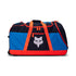 MALETA FOX RACE SPEC SHUTTLE 180 ROLLER [AZUL/NARANJA]