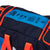 MALETA FOX RACE SPEC SHUTTLE 180 ROLLER [AZUL/NARANJA]