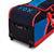 MALETA FOX RACE SPEC SHUTTLE 180 ROLLER [AZUL/NARANJA]