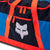 MALETA FOX RACE SPEC SHUTTLE 180 ROLLER [AZUL/NARANJA]