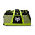 MALETA FOX RACE SPEC SHUTTLE 180 ROLLER [VERDE]