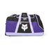 MALETA FOX RACE SPEC SHUTTLE 180 ROLLER [MORADO]
