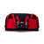 MALETA FOX RACE SPEC PODIUM 180 DUFFLE [ROJO]