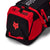 MALETA FOX RACE SPEC PODIUM 180 DUFFLE [ROJO]