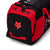 MALETA FOX RACE SPEC PODIUM 180 DUFFLE [ROJO]