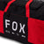 MALETA FOX RACE SPEC PODIUM 180 DUFFLE [ROJO]