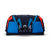 MALETA FOX RACE SPEC PODIUM 180 DUFFLE [AZUL]