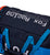 MALETA FOX RACE SPEC PODIUM 180 DUFFLE [AZUL]