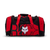 MALETA FOX RACE SPEC 180 DUFFLE [ROJO]