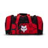 MALETA FOX RACE SPEC 180 DUFFLE [ROJO]