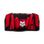MALETA FOX RACE SPEC 180 DUFFLE [ROJO]