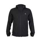 CHAQUETA ROMPEVIENTOS FOX SURVIVALIST [NEGRO]
